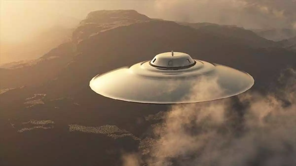 La nueva teoría afirma que sondas extraterrestras llevan tiempo espiándonos